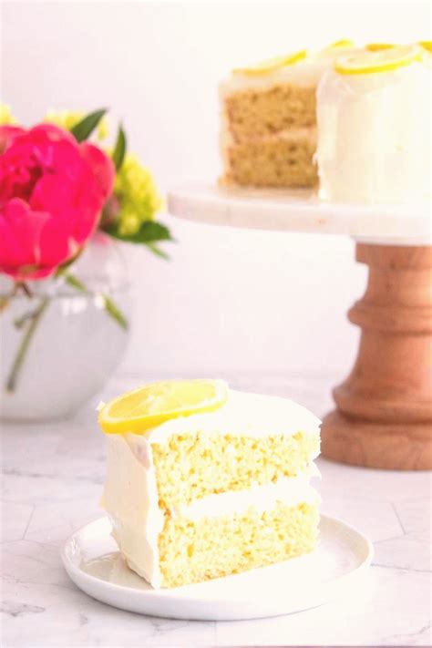 Maybe you would like to learn more about one of these? Limoncello Cake from Giada de Laurentiis, 2020