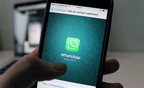 Whatsapp Así Puedes Saber Si Te Espían En La App