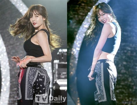 favorite photos of perfectly sexy hyuna today daily k pop news latest k pop news