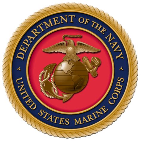 Us Marines Logo Clipart Best