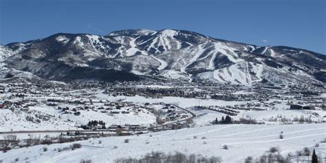 8 Best Ski Towns In Colorado Top Winter Resort Towns And Villages In