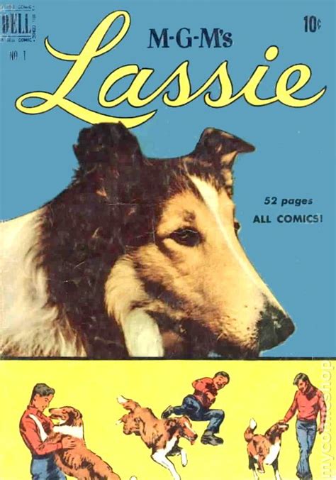Porkys Lassie