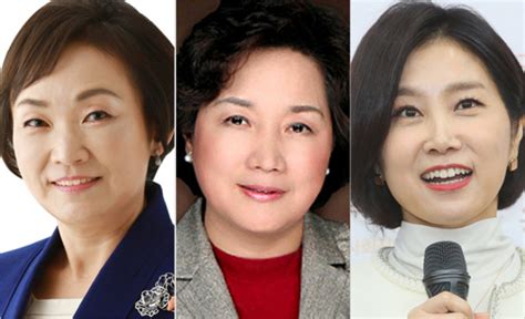 허 의원은 '이미지 전략가'로 자유한국당의 7번째 인재로 영입된 인물이다. 미래한국당 비례, TK 한무경·조명희·허은아 '당선권' - 매일신문