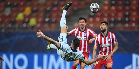 كورة اون لاين بث مباشر مباراة اتلتيكو مدريد وتشيلسي اليوم في دوري ابطال اوروبا لايف بدون تقطيع اون لاين. ملخص مباراة أتليتكو مدريد وتشيلسي في دوري الأبطال