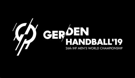Die dänische mannschaft konnten bislang eine weltmeisterschaft, drei olympische goldmedaillen und drei europameisterschaften gewinnen. Handball WM 2019 Deutschland Dänemark Logo - Foto: Max Menning / DHB | Handball wm, Handball, Wm ...