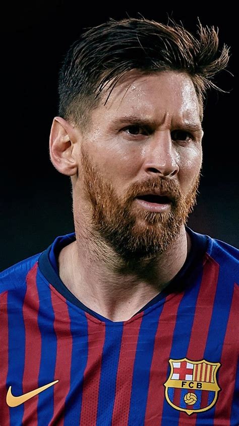 Lionel Messi Messi 10 Leo Messi Mens Facial Hair Styles Messi