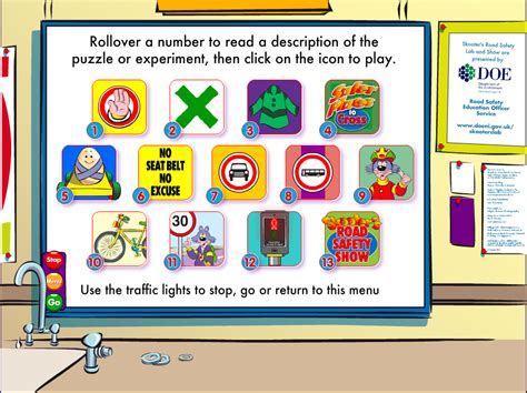 This road safety powerpoint is ready to use instantly in class or at home, saving you time on planning and preparation. Road Safety | Resources | KS1 | Year 2 | Year 3 | P3 | P4 ...