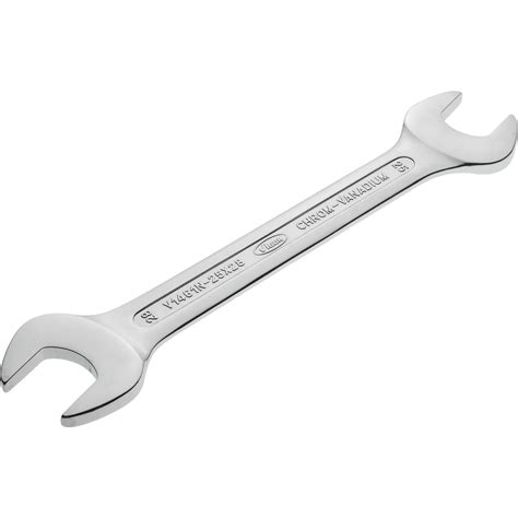 Double Open End Wrench Doppel Maulschlüssel Wrenches Hand Tools
