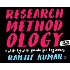 The third edition of research methodology: Research Methodology: A Step-by-Step Guide for Beginners ...