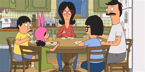 Bobs Burgers Always Delivers To The Gays • Instinct Magazine