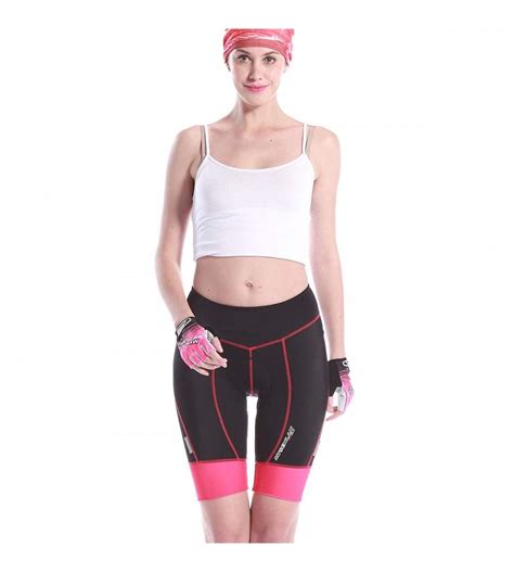 Bike Riding Shorts Tights For Women Over 60