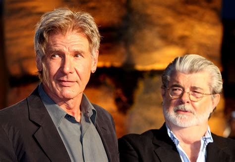 Indiana Jones Release Date And Cast The Independent