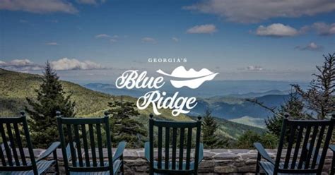 Blue Ridge Gerogia Explore The Mountains Visit Blue Ridge Georgia