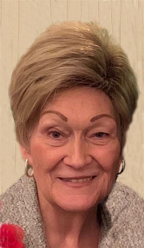 Peggy Ann Stewart - Walker Funeral Home