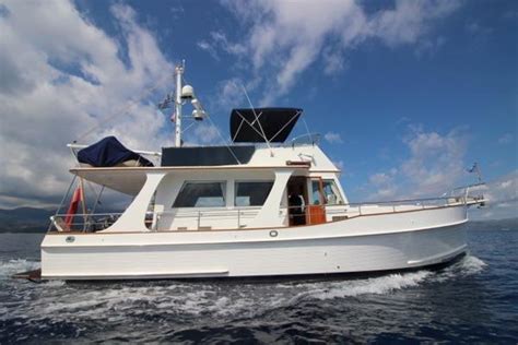 Grand Banks 42 Europa Boats For Sale