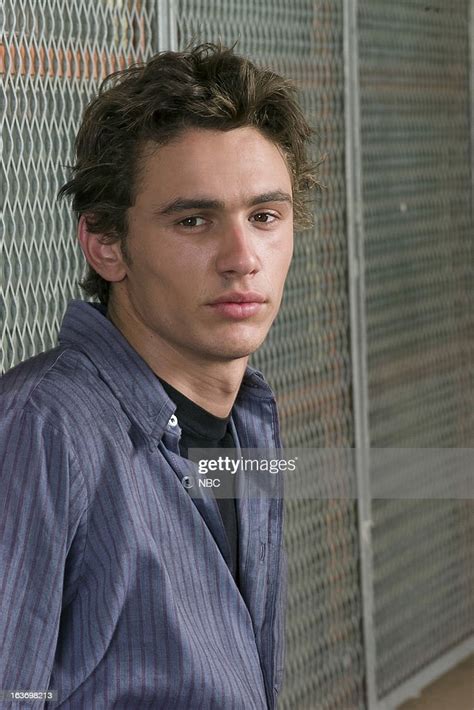 James Franco As Daniel Desario Photo Dactualité Getty Images