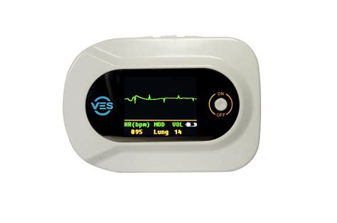 Contec Cms Ve Visual Electronic Medical Equipment Ce Approved Spo2 Ecg