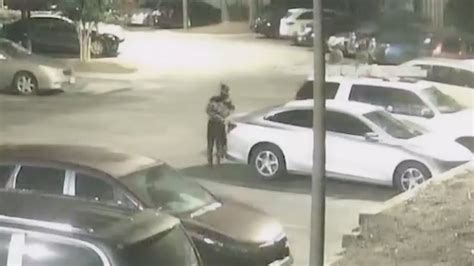 two suspects arrested after cruising georgia apartment community parking lot for valuables youtube
