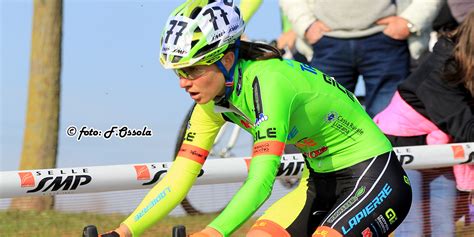 Dipartimento di tecnica e gestione dei sistemi industriali. Pedale Rosa | "Trofeo Triveneto CX": successi finali di ...