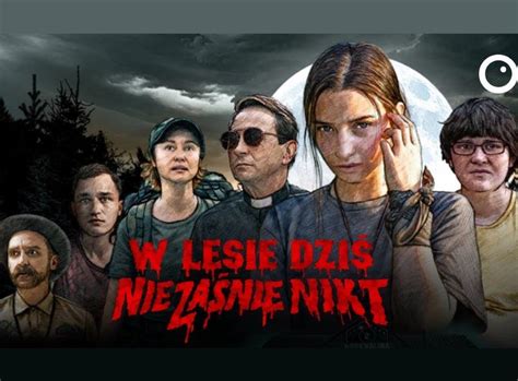 Nobody sleeps in the woods tonight is a polish horror film directed and written by bartosz m. Nobody Sleeps in the Woods Tonight 2020-03 | TellUsEpisode.net