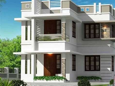 3 Bhk Villa 1700 Sqft On 5 Cents Of Land For Sale At Palakkal