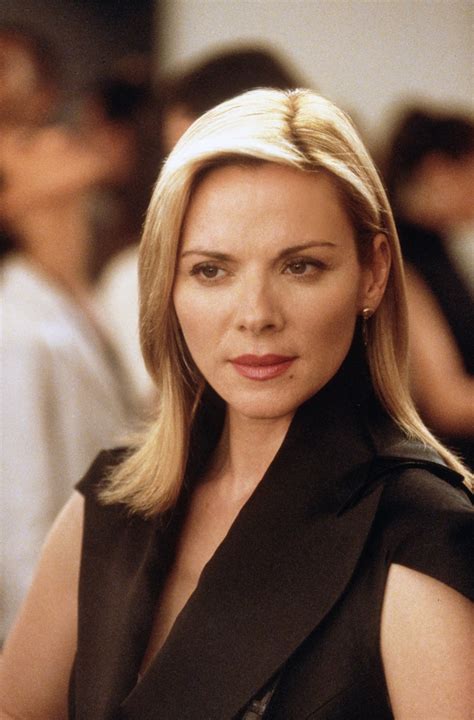 10 Of The Best Samantha Jones Moments From Sex And The City