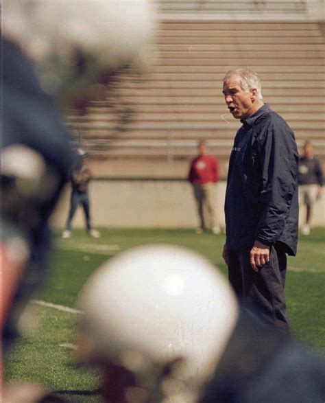 Jerry Sandusky Was Long Admired At Penn State The New York Times