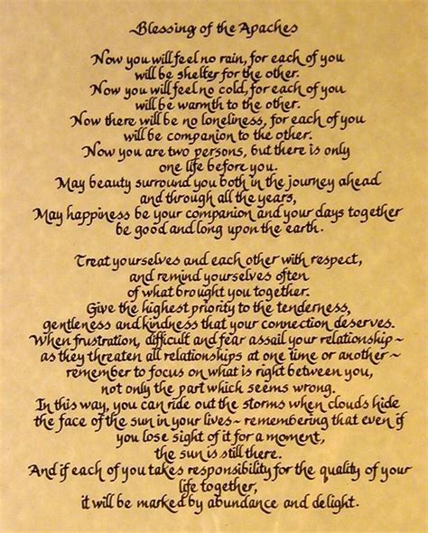 Within the native american society poems are usually referred to as native american poetry has been created for many reasons throughout history. Pin by Kathrine on Native american | Wedding Vows, Wedding ...