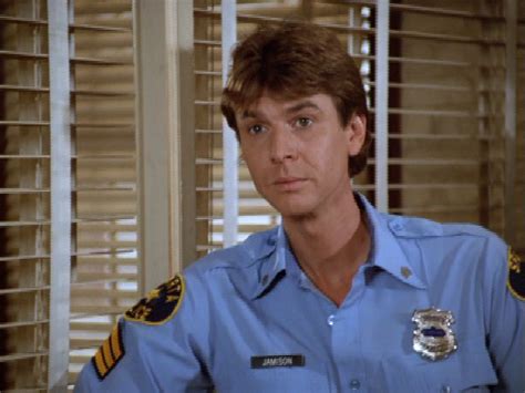 Hugh Oconnor As Lonnie Jamison In The Heat Of The Night Old Tv
