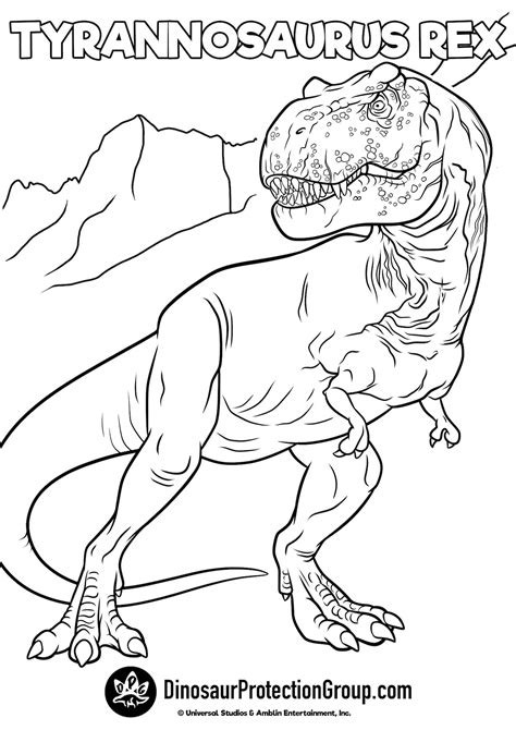 Jurassic World Carnotaurus Coloring Pages - Carnotaurus Jurassic World Evolution Wiki Fandom : #