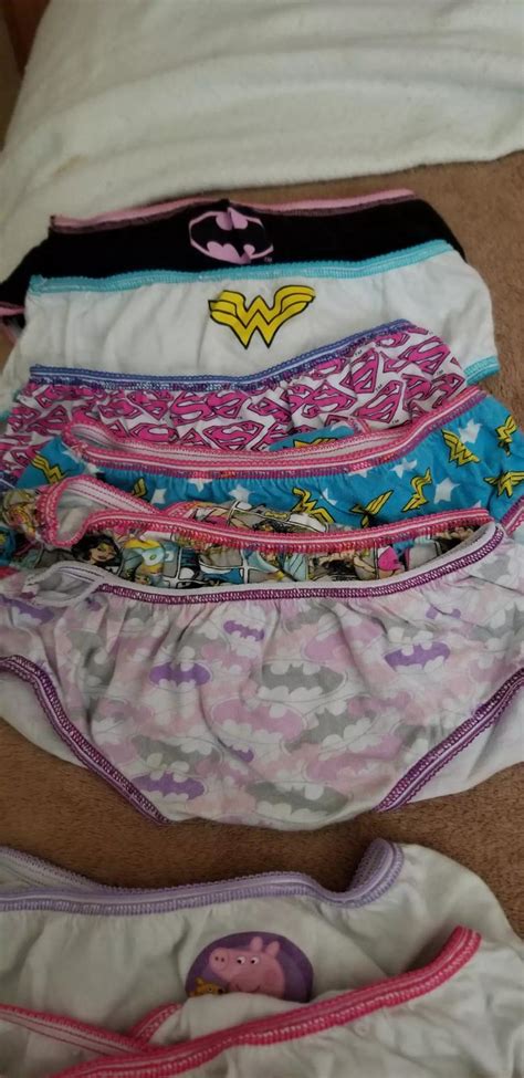 Lot Sale Never Worn Girls Panties For Sale In Princeton Tx 5miles