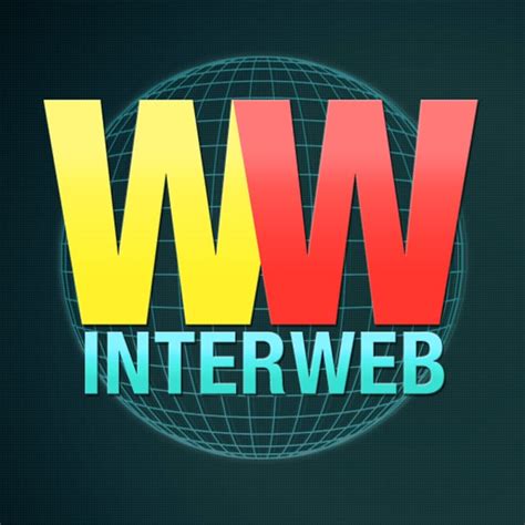 World Wide Interweb