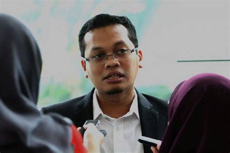 Nik nazmi nik ahmad (born 12 january 1982) is a malaysian politician and currently serves as the parti keadilan rakyat youth leader; Malaysia perlu sistem pencarian bakat bertaraf ...