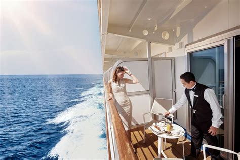 Africa And Indian Ocean Luxury Cruises Silversea