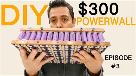 Tesla lists the powerwall at a cost of $7,000 alone, and puts supporting hardware costs at $1,000, bringing the price of just the powerwall and its associated components to $8,000 before installation. DIY TESLA POWERWALL FAIL - episode 3 - YouTube