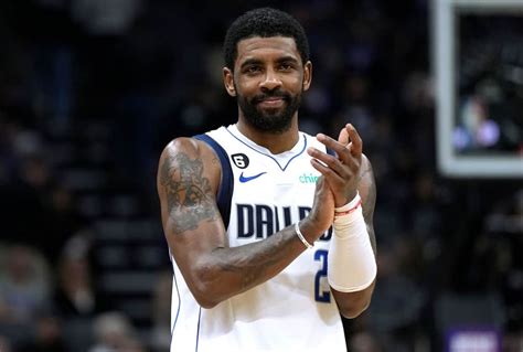 Nba Insider Details Kyrie Irvings New Contract