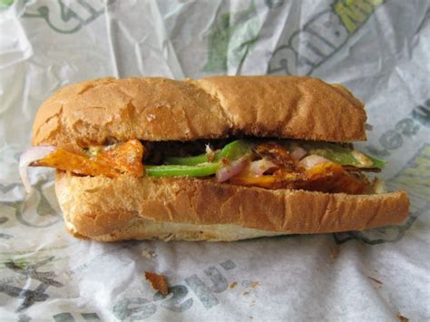 Browse the menu, view popular items, and track your order. Review: Subway - Spicy Nacho Steak Sub | Brand Eating