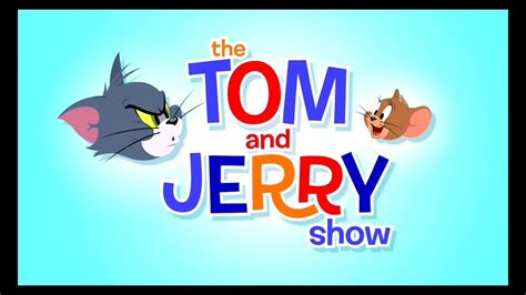 It centers on a rivalry between its two title characters, tom, a cat, and jerry, a mouse, and many recurring characters, based around slapstick comedy. The Tom and Jerry Show (2014) Intro - YouTube