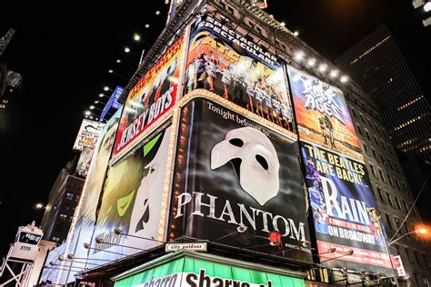 Planning A Luxury Trip To New York In 2023 Check Out These Broadway Shows Luxury Lifestyle