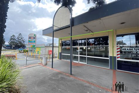 Gympie Rd Strathpine Qld Shop Retail Property For