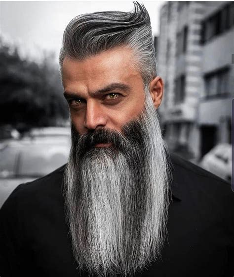 Your Daily Dose Of Great Beards📍 Hair And