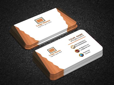 Are Your Business Cards Accessible