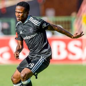 Thembinkosi lorch is a south african professional footballer who plays as a midfielder for orlando pirates and the south african national team. Lorch promises top 8 finish for Pirates | Sport24