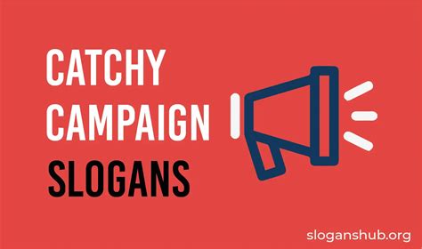 100 Catchy Campaign Slogans For Student Council Elections