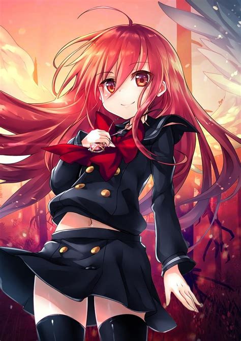 Anime Girl Wallpaper For Android Apk Download