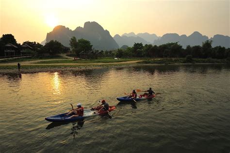 15 Best Things To Do In Vang Vieng Laos The Crazy Tourist