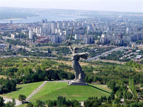 Russia Azerbaijan Forum To Be Held In Volgograd