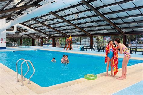Wild Duck Holiday Park Haven Pool Pictures And Reviews Tripadvisor