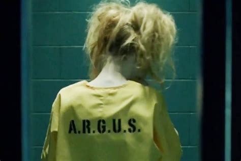 Season 2.10 despite initially stoking. 'Arrow' Season 2: Watch Harley Quinn's Cameo From "Suicide ...