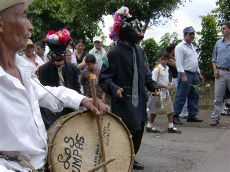Tradiciones De El Salvador Religiosas Indígenas Y Mucho Más